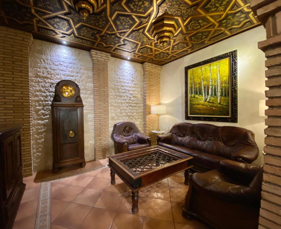 Hostal Rodri (Adults Only) — Fotos 3