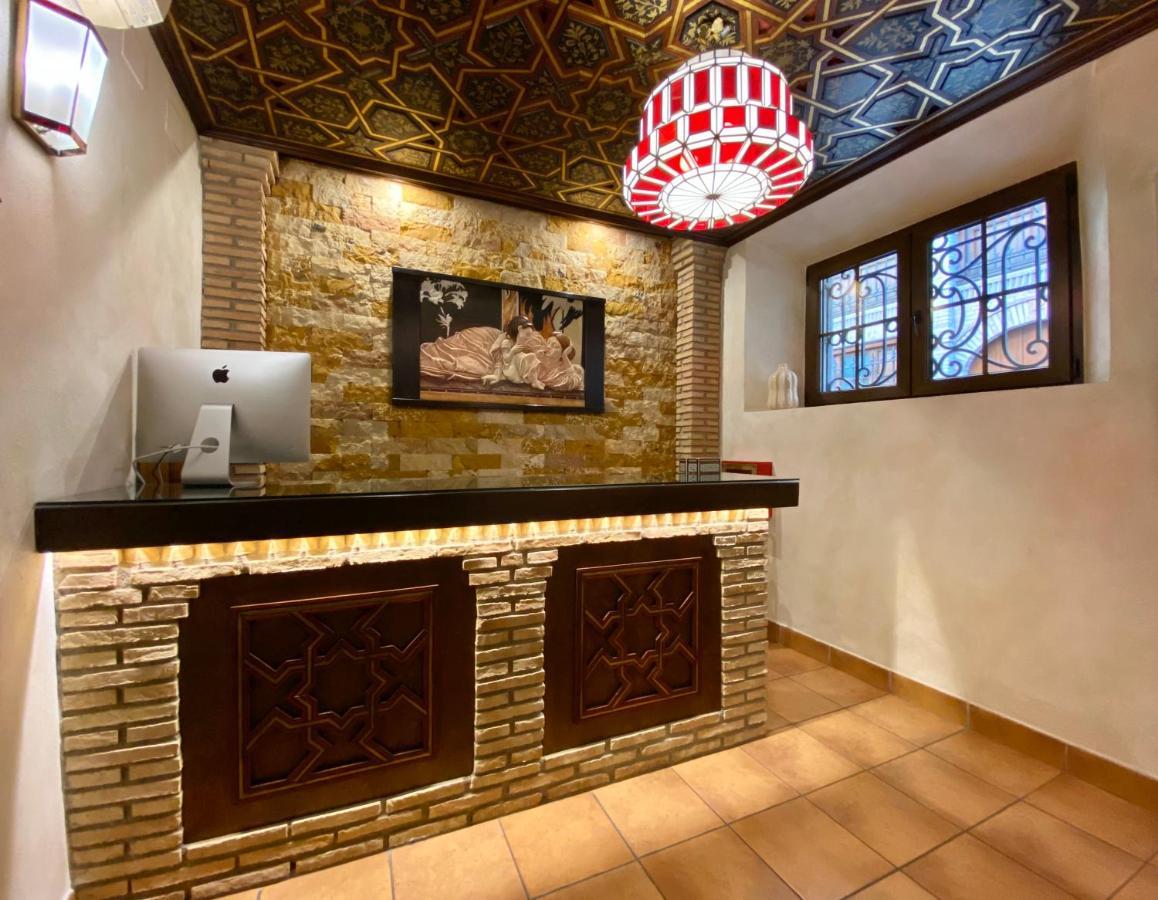 Hostal Rodri (Adults Only) — Fotos 2